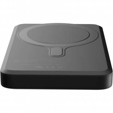 Logo trade business gift photo of: Xtorm FS5W051 5.000 mAh magnetic wireless power bank