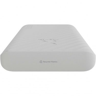 Logo trade advertising products image of: Xtorm XG210 Go2 15W 10.000 mAh fast charge power bank