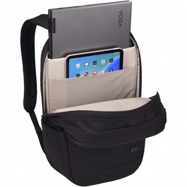 Logo trade promotional giveaways picture of: Case Logic Invigo 15.6" backpack