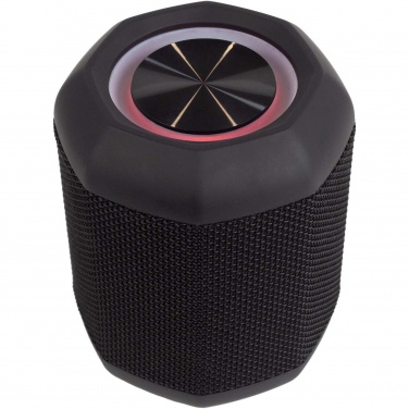 Logo trade promotional giveaways picture of: Prixton Dance Box speaker