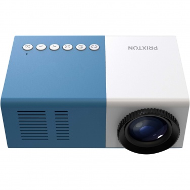 Logotrade advertising products photo of: Prixton Cinema mini projector