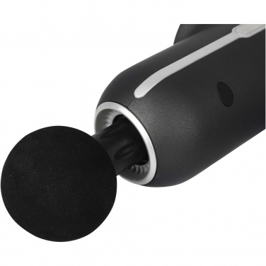 Logo trade advertising product photo of: Prixton MGF80 Synergy massage gun 