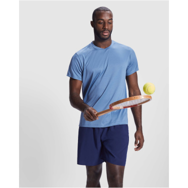 Logo trade promotional product photo of: Slam short sleeve men's sports t-shirt