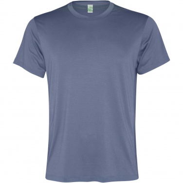 Logotrade advertising product image of: Slam short sleeve men's sports t-shirt