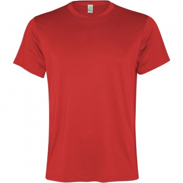 Logotrade promotional gifts photo of: Slam short sleeve men's sports t-shirt