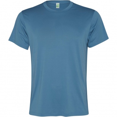 Logotrade advertising products photo of: Slam short sleeve men's sports t-shirt