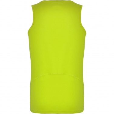 Logo trade business gift photo of: Andre men's sports vest
