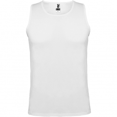 Logotrade promotional product picture of: Andre men's sports vest