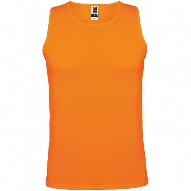 Logotrade corporate gift picture of: Andre men's sports vest