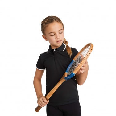 Logotrade promotional item picture of: Tamil short sleeve kids sports polo