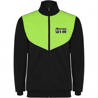 Logotrade advertising products photo of: Evans unisex tracksuit