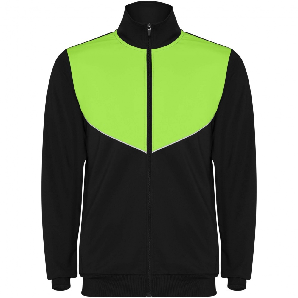 Logotrade advertising product picture of: Evans kids tracksuit