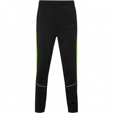 Logo trade promotional merchandise photo of: Evans kids tracksuit