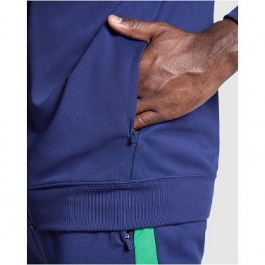 Logotrade corporate gift image of: Evans kids tracksuit