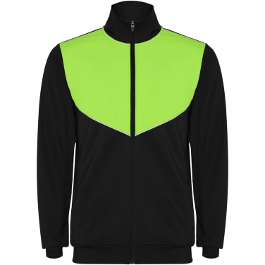 Logotrade promotional giveaways photo of: Evans kids tracksuit