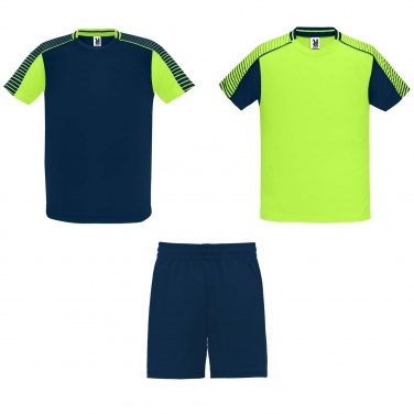 Logotrade promotional items photo of: Juve unisex sports set