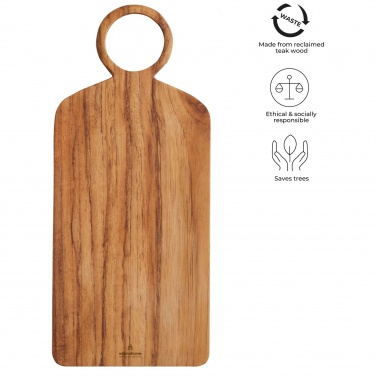 Logotrade promotional item picture of: Originalhome cutting board