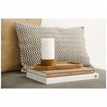 Logotrade promotional merchandise image of: Originalhome wooden tray