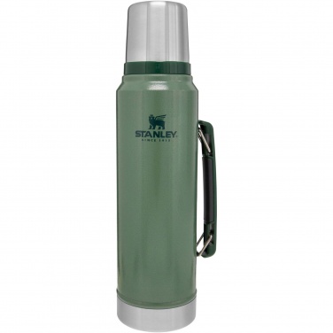 Logotrade business gift image of: Stanley Classic 1000 ml bottle