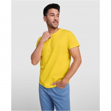 Logo trade promotional items picture of: Dogo Premium short sleeve men's t-shirt