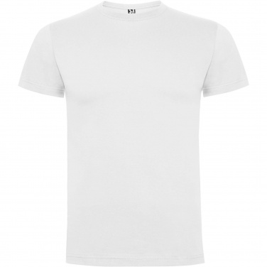 Logo trade promotional products image of: Dogo Premium short sleeve men's t-shirt
