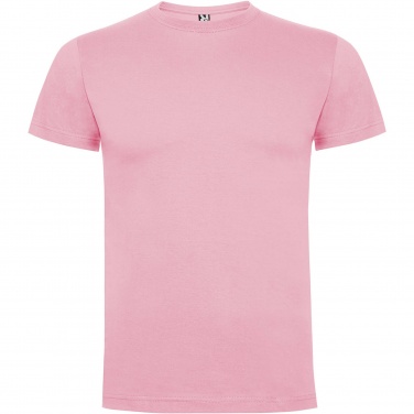 Logo trade promotional items image of: Dogo Premium short sleeve men's t-shirt