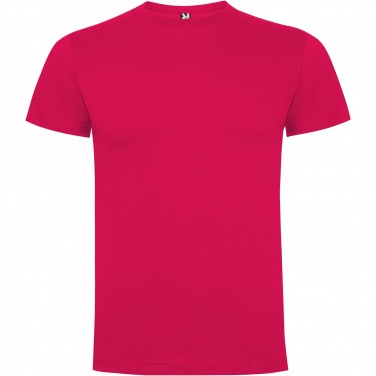 Logo trade promotional merchandise photo of: Dogo Premium short sleeve men's t-shirt
