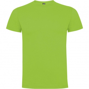 Logotrade promotional product picture of: Dogo Premium short sleeve men's t-shirt