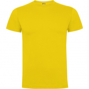 Logo trade advertising products image of: Dogo Premium short sleeve kids t-shirt