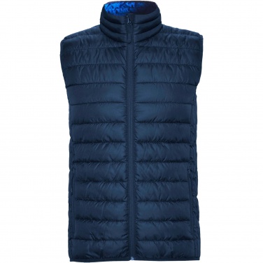 Logotrade corporate gift image of: Oslo kids insulated bodywarmer