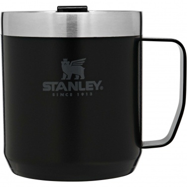 Logo trade promotional products picture of: Stanley Classic 350 ml camp mug