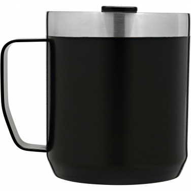 Logotrade promotional merchandise image of: Stanley Classic 350 ml camp mug