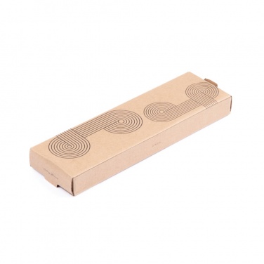 Logo trade advertising products picture of: VINGA Alcamo serving cutlery