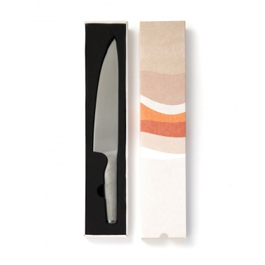 Logotrade promotional merchandise image of: VINGA Hattasan chef's knife