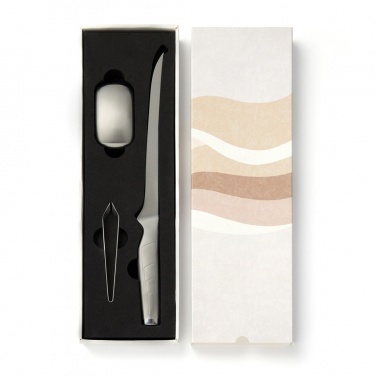 Logotrade promotional product picture of: VINGA Hattasan fillet set