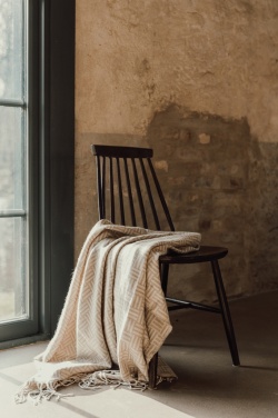 Logotrade corporate gift picture of: VINGA Lenox blanket