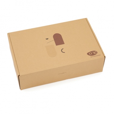 Logo trade promotional gifts picture of: VINGA Baron copper roaster