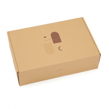 Logo trade promotional merchandise picture of: VINGA Baron copper roaster