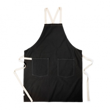 Logo trade promotional merchandise picture of: VINGA Sovano apron