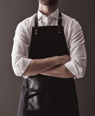 Logotrade advertising products photo of: VINGA Casbas Apron