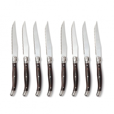 Logotrade business gift image of: VINGA Gigaro meat knives