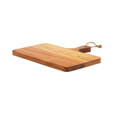 Logo trade promotional gifts picture of: VINGA Buscot horizontal serving board