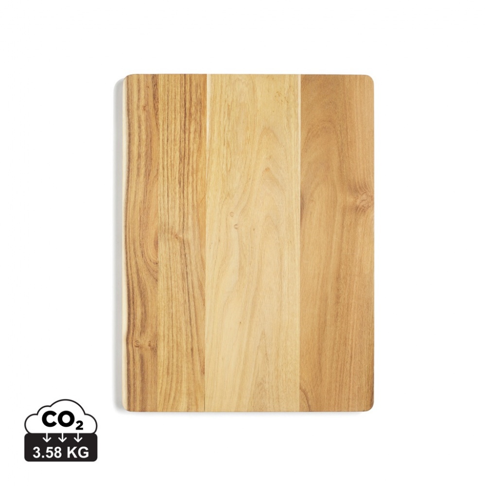 Logotrade promotional products photo of: VINGA Buscot Utility Cutting Board