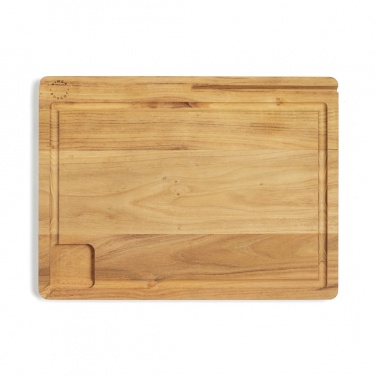Logo trade promotional items picture of: VINGA Buscot Utility Cutting Board