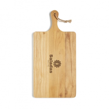 Logo trade business gift photo of: VINGA Buscot Rectangular Serving Board