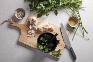 Logotrade corporate gift image of: VINGA Buscot Rectangular Serving Board