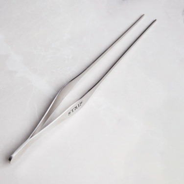 Logotrade promotional giveaway picture of: VINGA Cooking tong