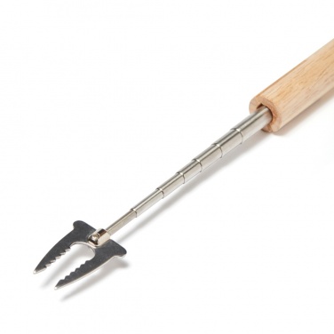 Logo trade promotional item photo of: VINGA Vici telescopic bbq stick