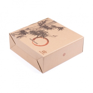 Logo trade corporate gift photo of: VINGA Nomimono plate 20 cm, 2 pcs set