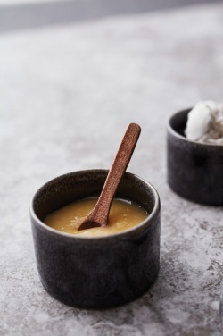 Logo trade promotional merchandise picture of: VINGA Nomimono bowl set mini, 4 pcs set